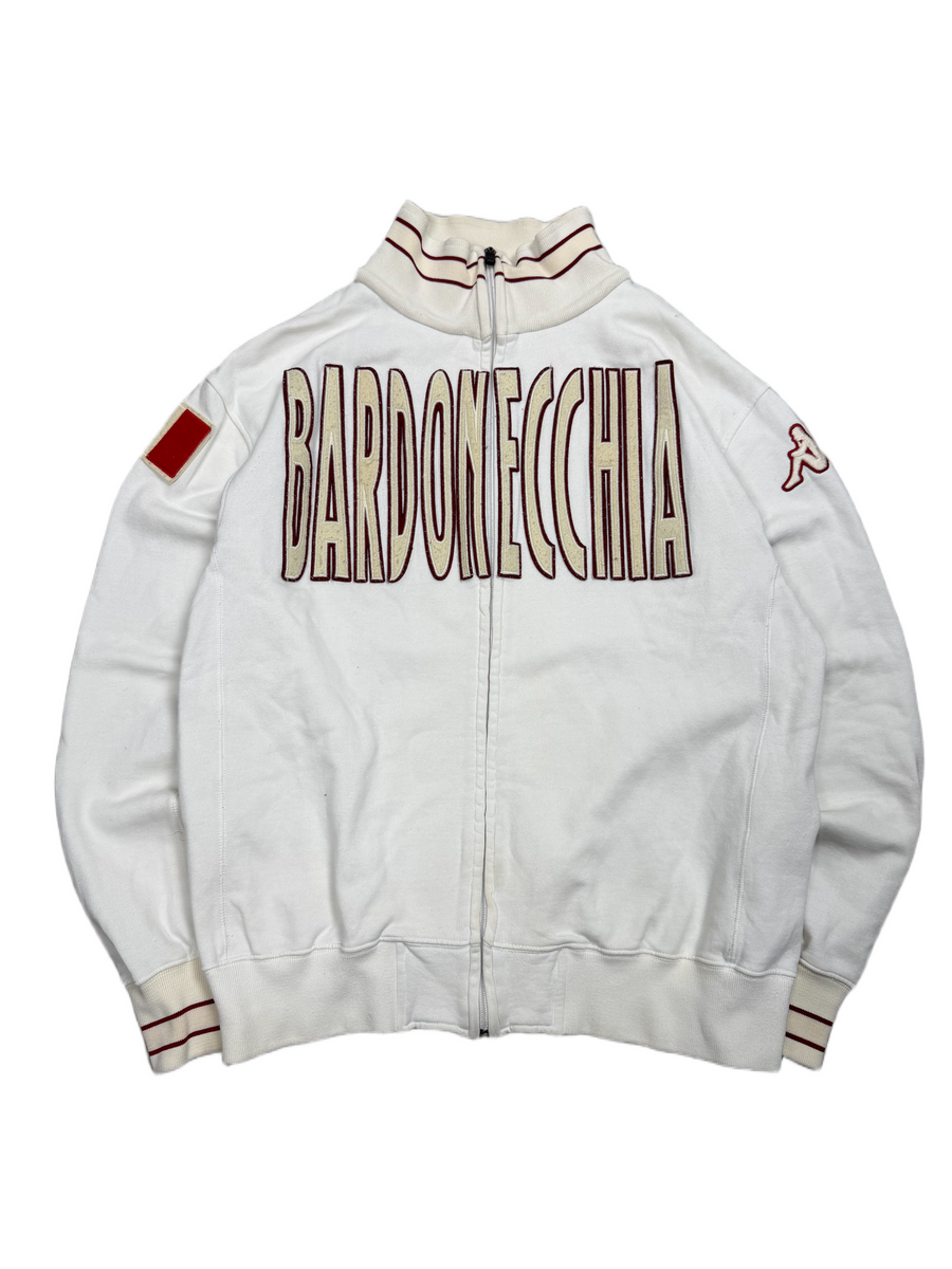 Kappa Jacket (E-107)