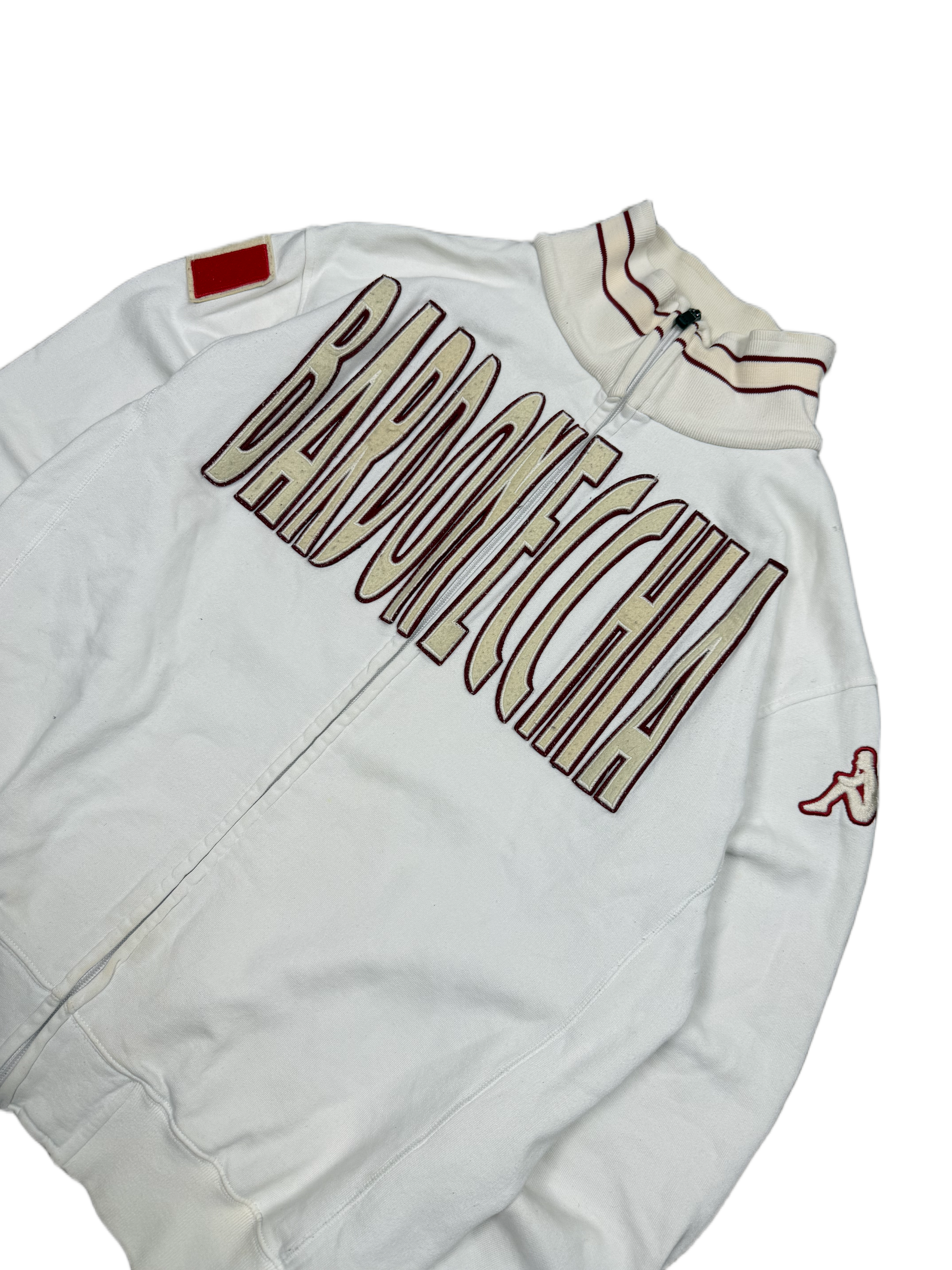 Kappa Jacket (E-107)