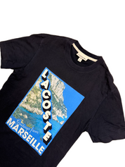 Lacoster Marseille Tee. (E-211)
