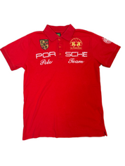 La Martina Porsche Polo (E-218)