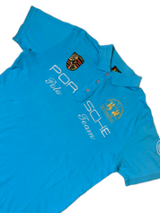 La Martina Porsche Polo (E-219)