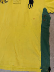 Ralph Lauren Brazil Polo (E-222)