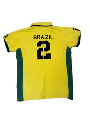 Ralph Lauren Brazil Polo (E-222)