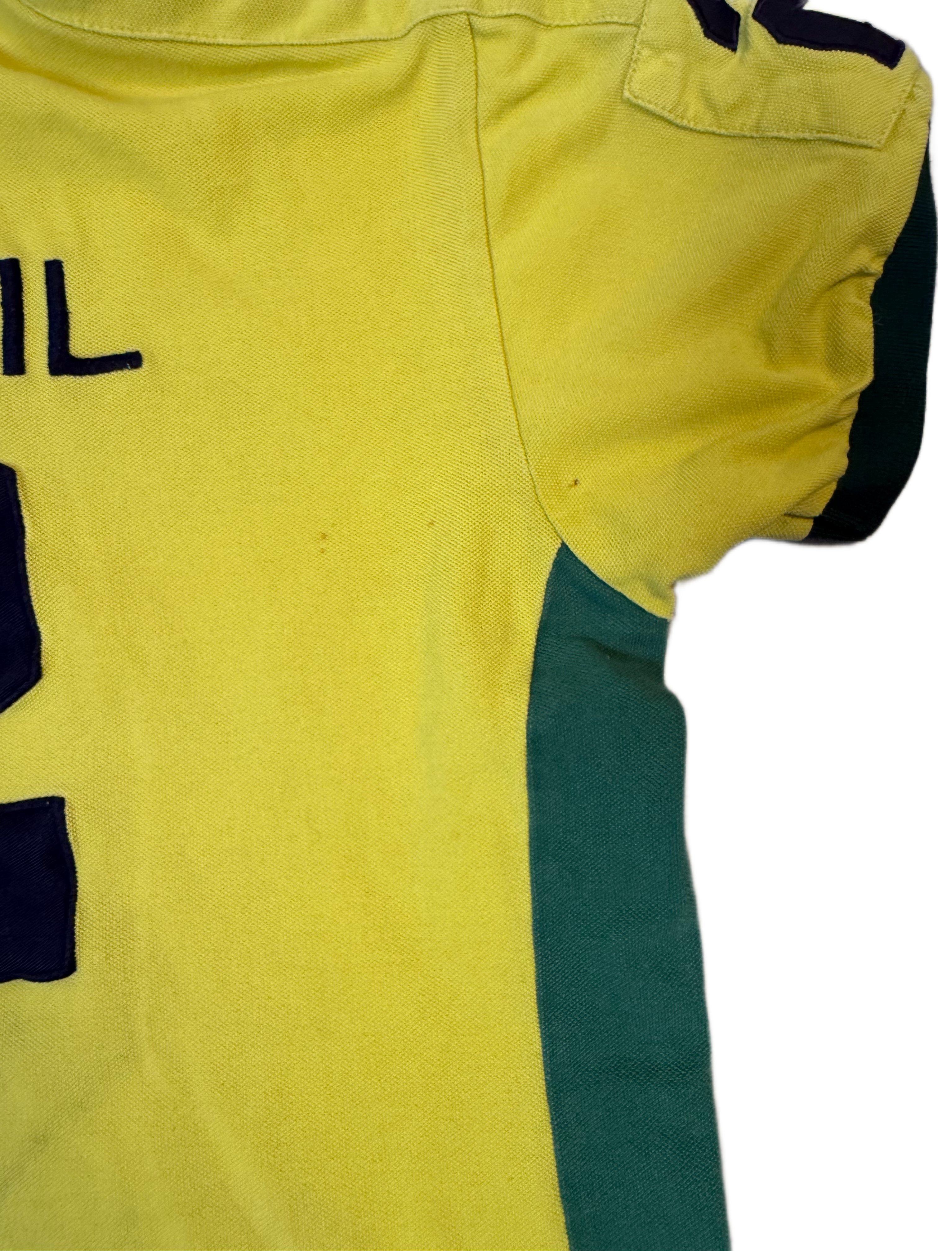 Ralph Lauren Brazil Polo (E-222)