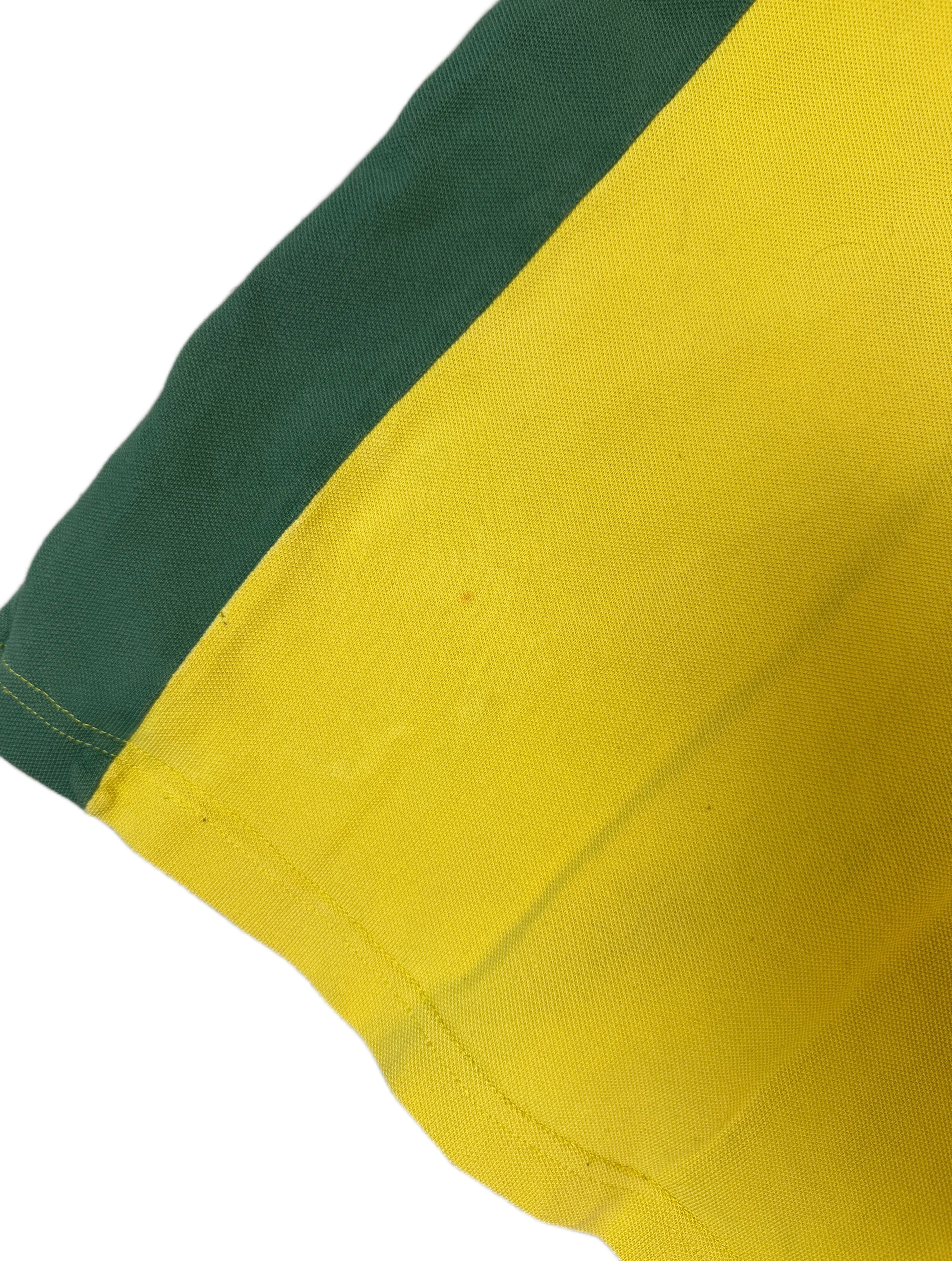 Ralph Lauren Brazil Polo (E-222)
