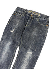 Washed Denim (E-223)