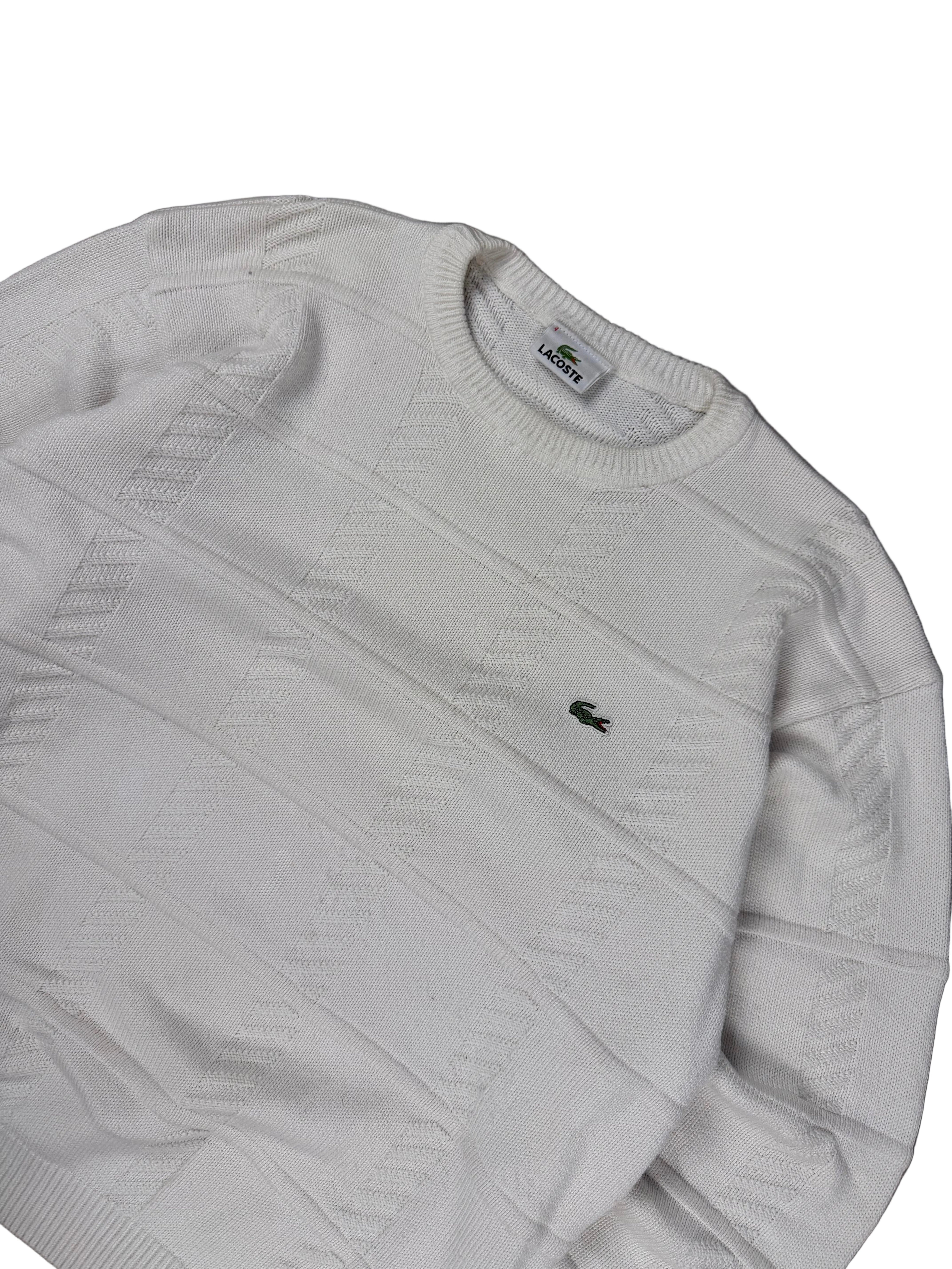 Lacoste Sweater (E-231)