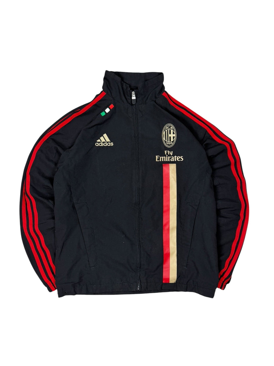 AC Milan Windbreaker (E-100)