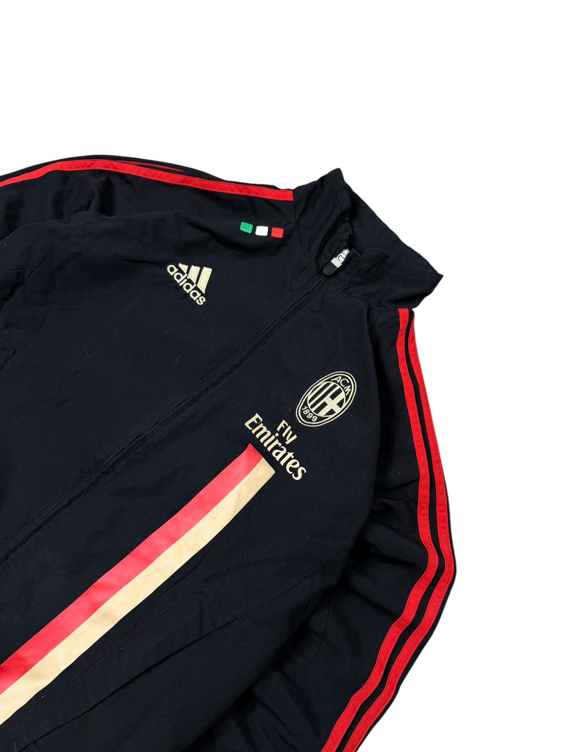 AC Milan Windbreaker (E-100)