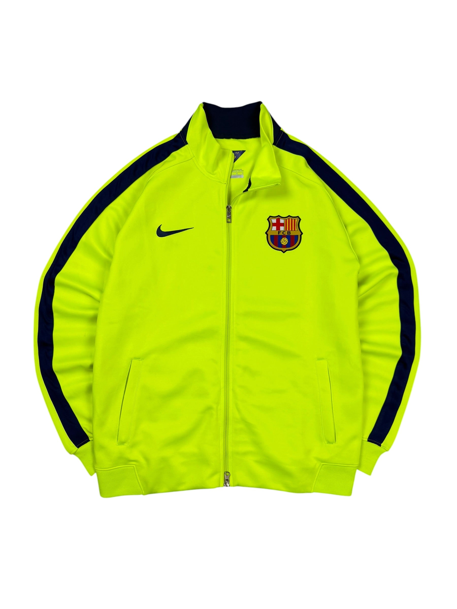 Nike Barcelona Jacket (E-105)