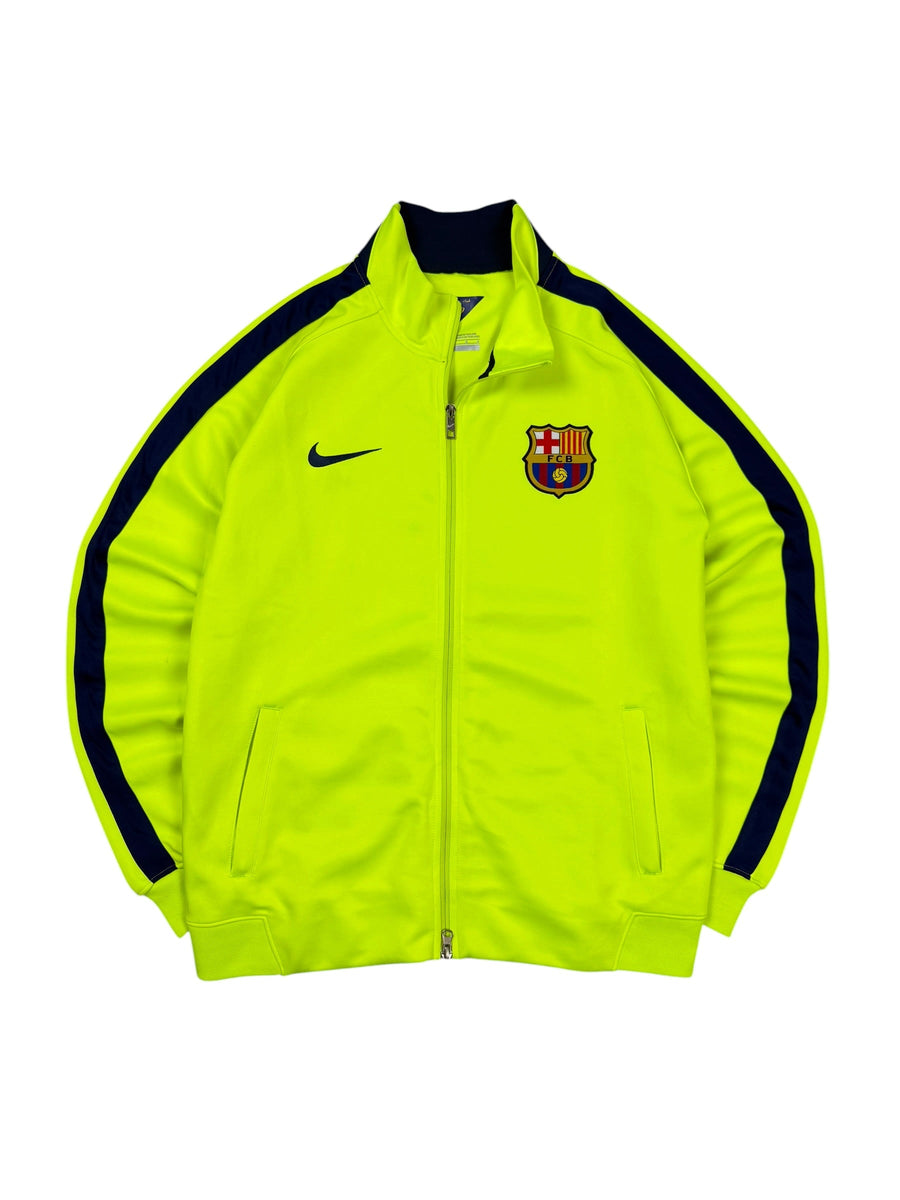 Nike Barcelona Jacket (E-105)