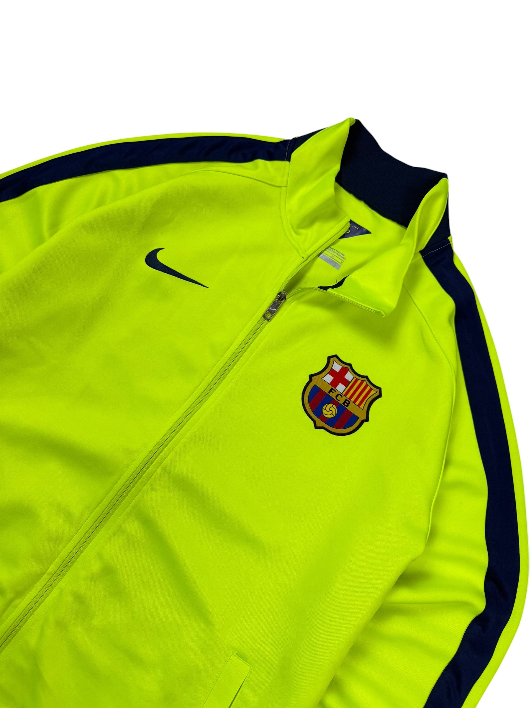 Nike Barcelona Jacket (E-105)