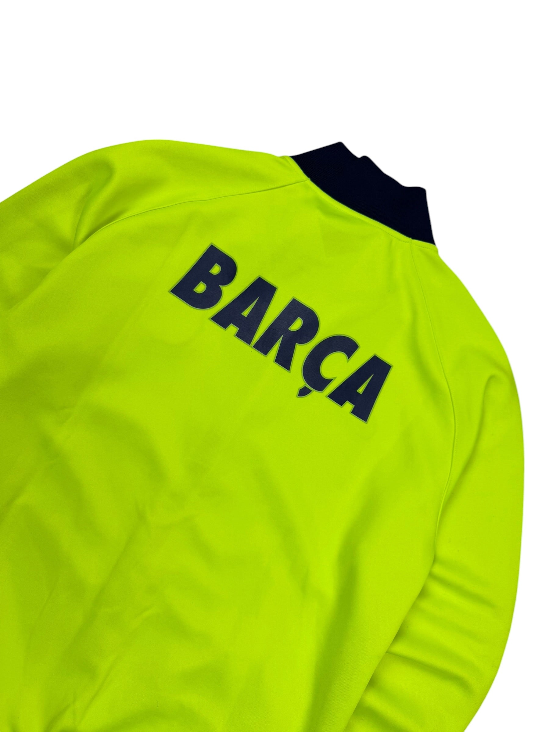 Nike Barcelona Jacket (E-105)