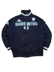 Kappa Jacket Racing Metro (E-108)