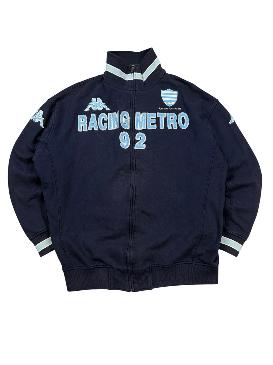 Kappa Jacket Racing Metro (E-108)
