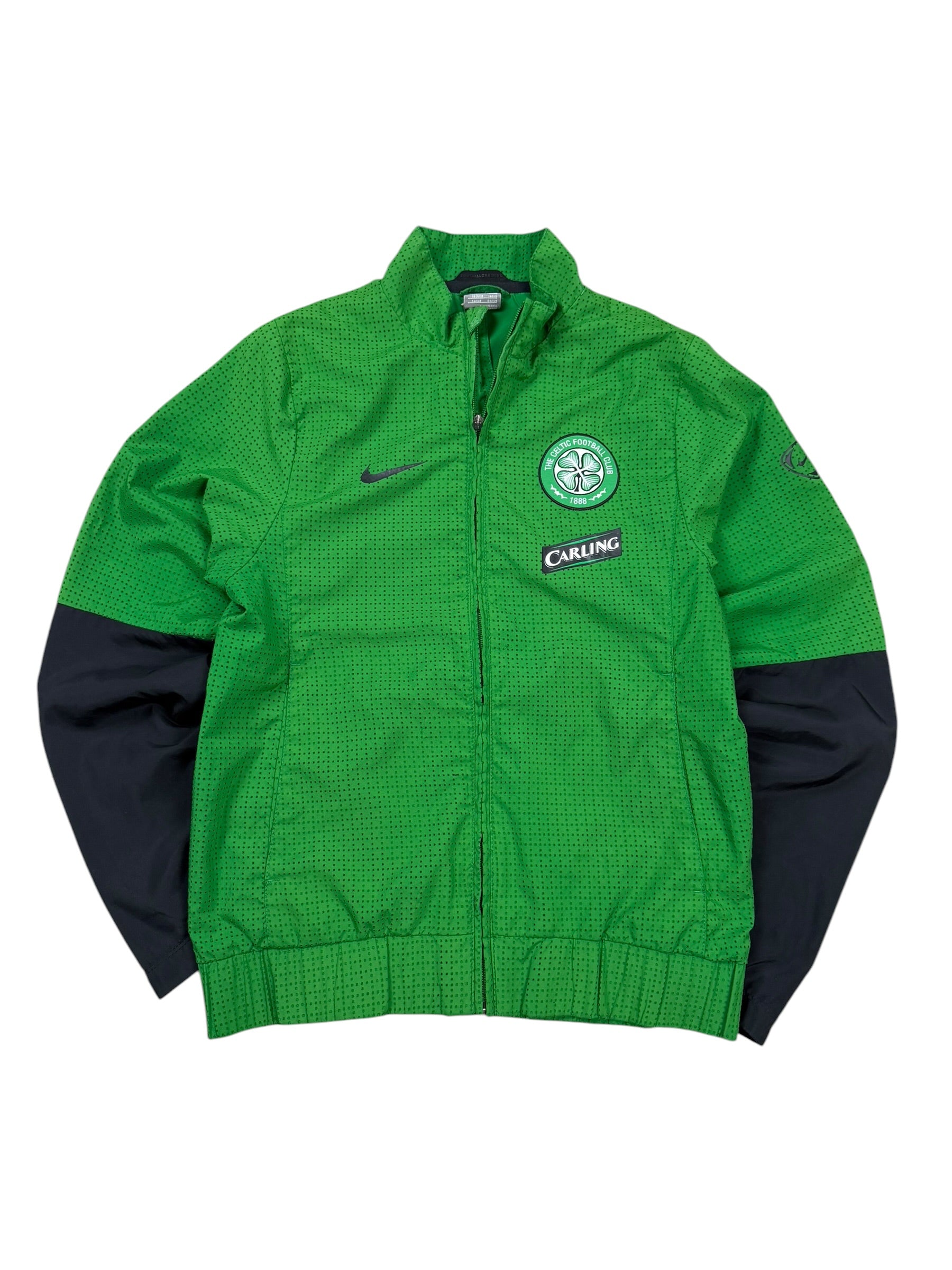 Celtic Windbreaker (E-109)