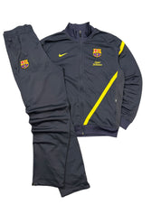 Nike Tracksuit Barcelona DRI-FIT (E-208)