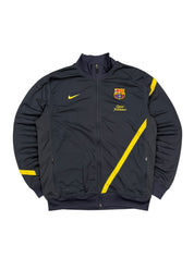 Nike Tracksuit Barcelona DRI-FIT (E-208)