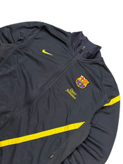 Nike Tracksuit Barcelona DRI-FIT (E-208)