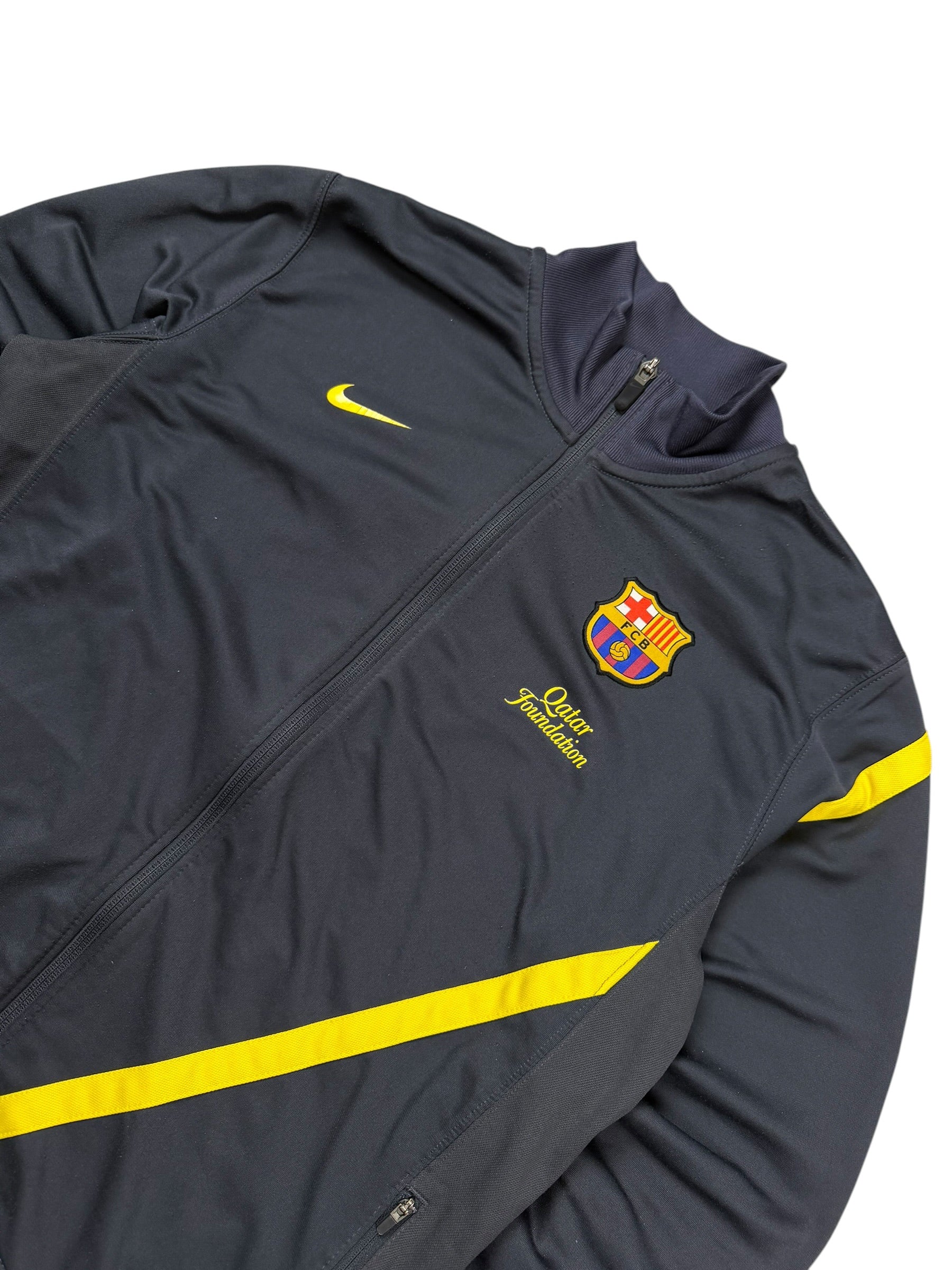Nike Tracksuit Barcelona DRI-FIT (E-208)