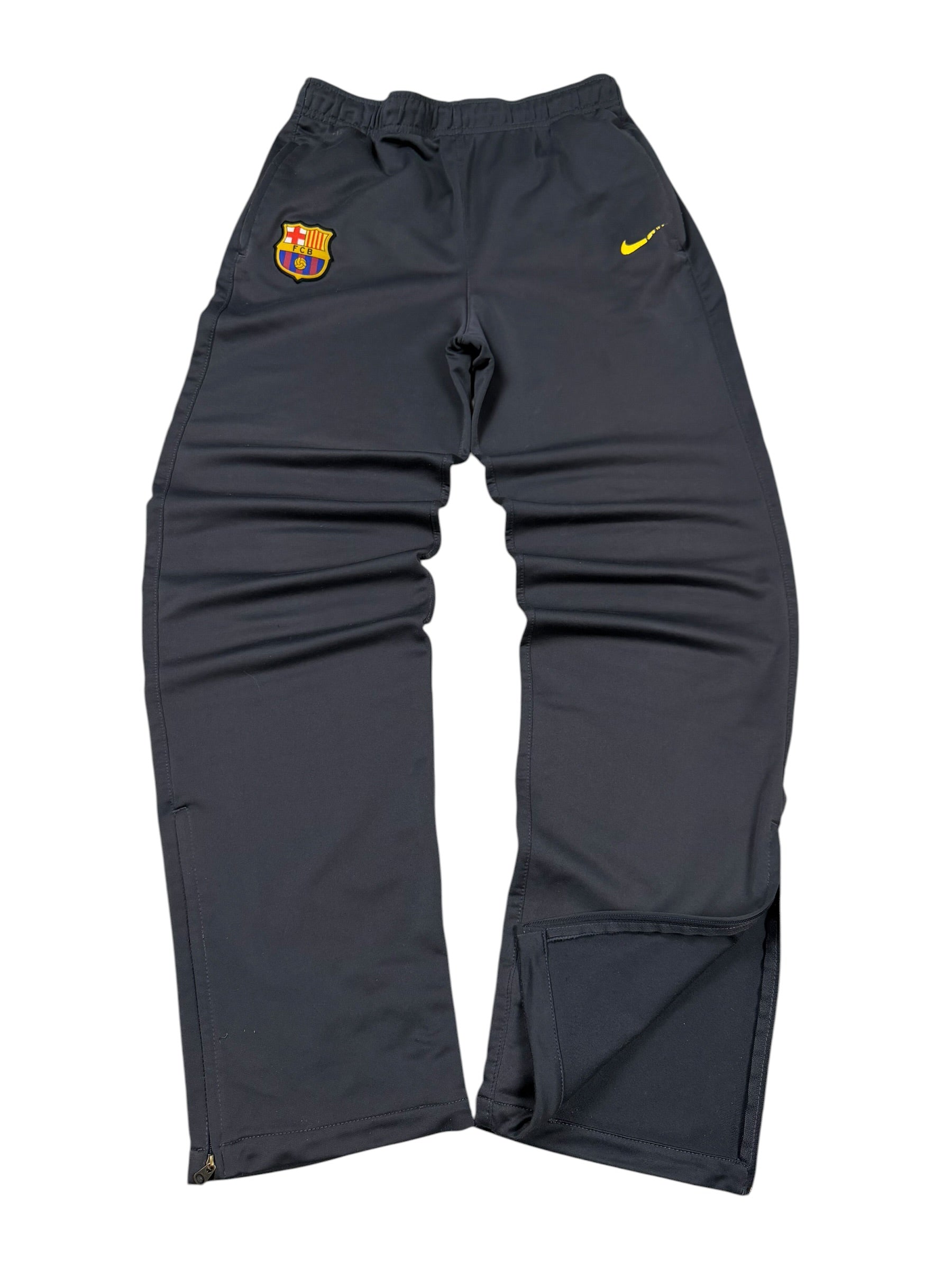 Nike Tracksuit Barcelona DRI-FIT (E-208)
