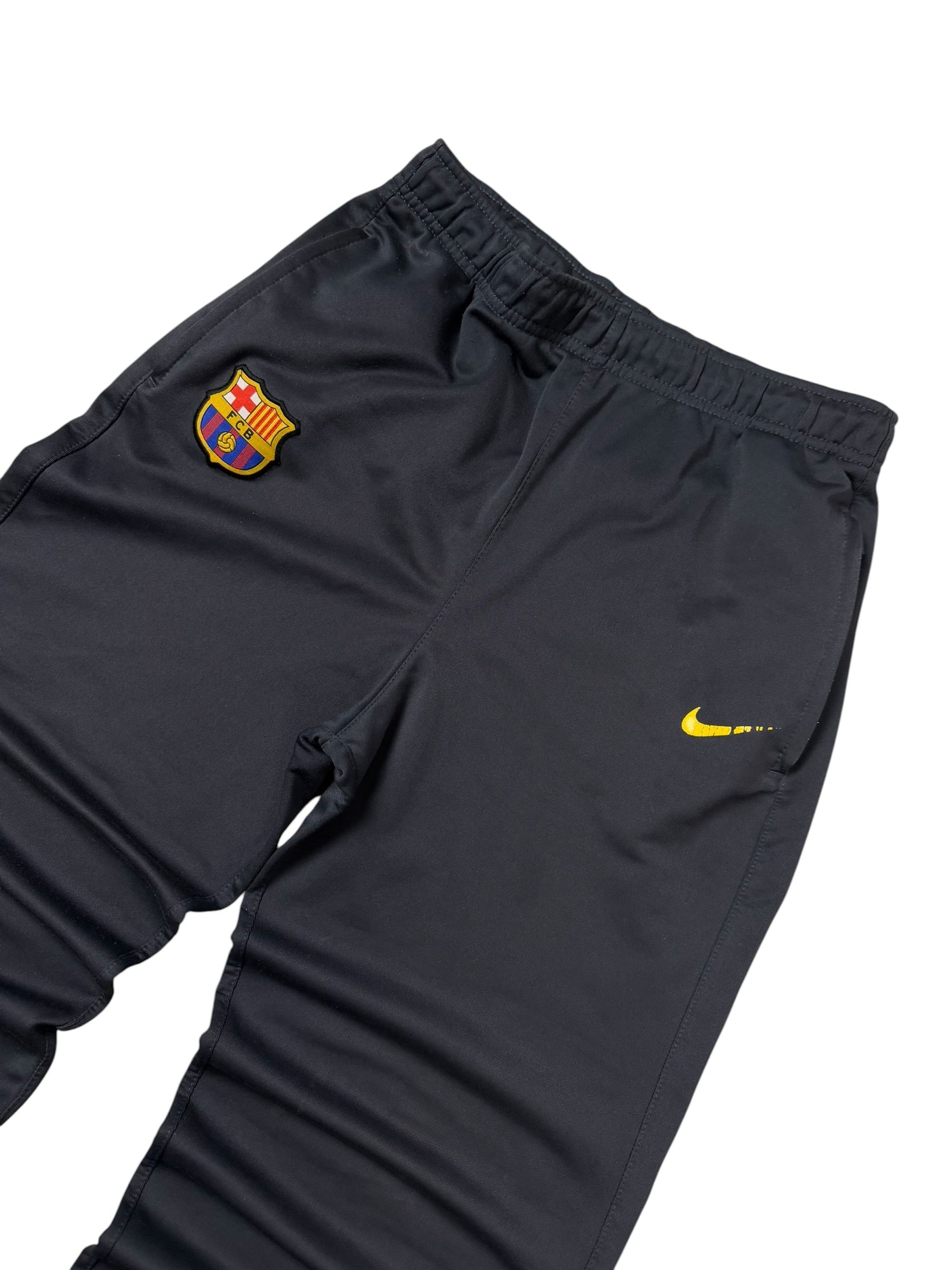 Nike Tracksuit Barcelona DRI-FIT (E-208)