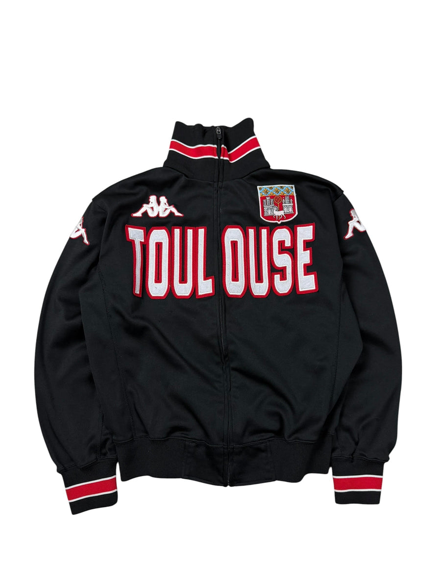 Kappa Toul Ouse Jacket (E-115)
