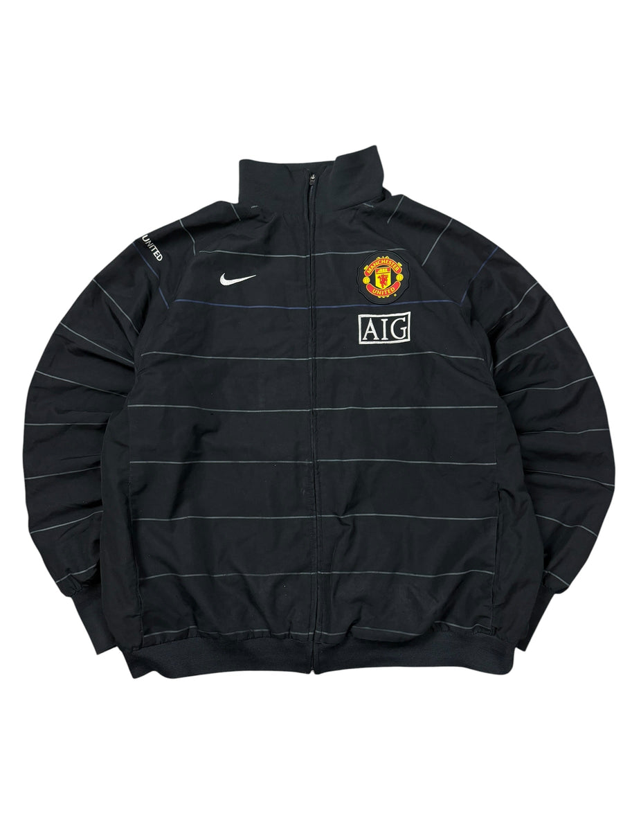 Nike Manchester United Windbreaker (E-117)