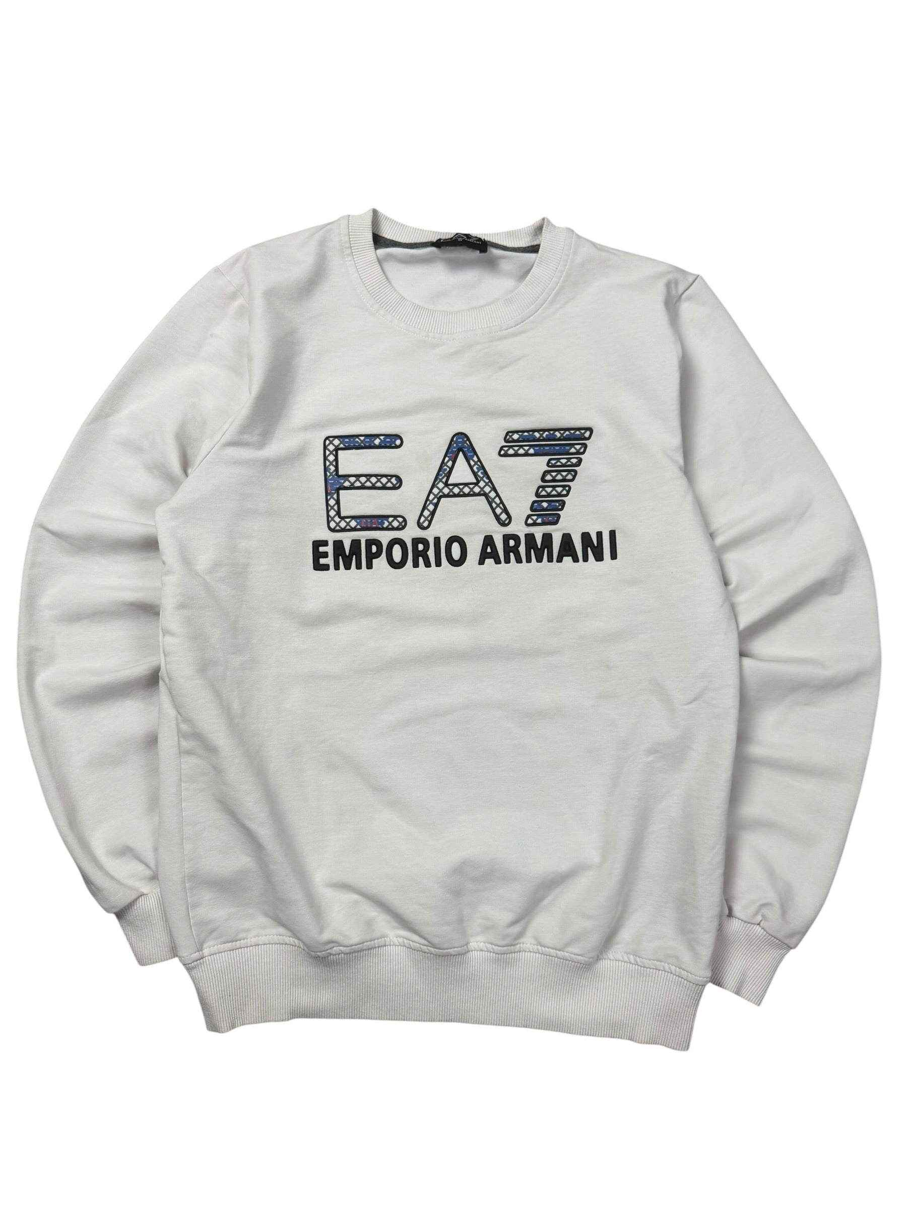 Armani Sweater (E-118)