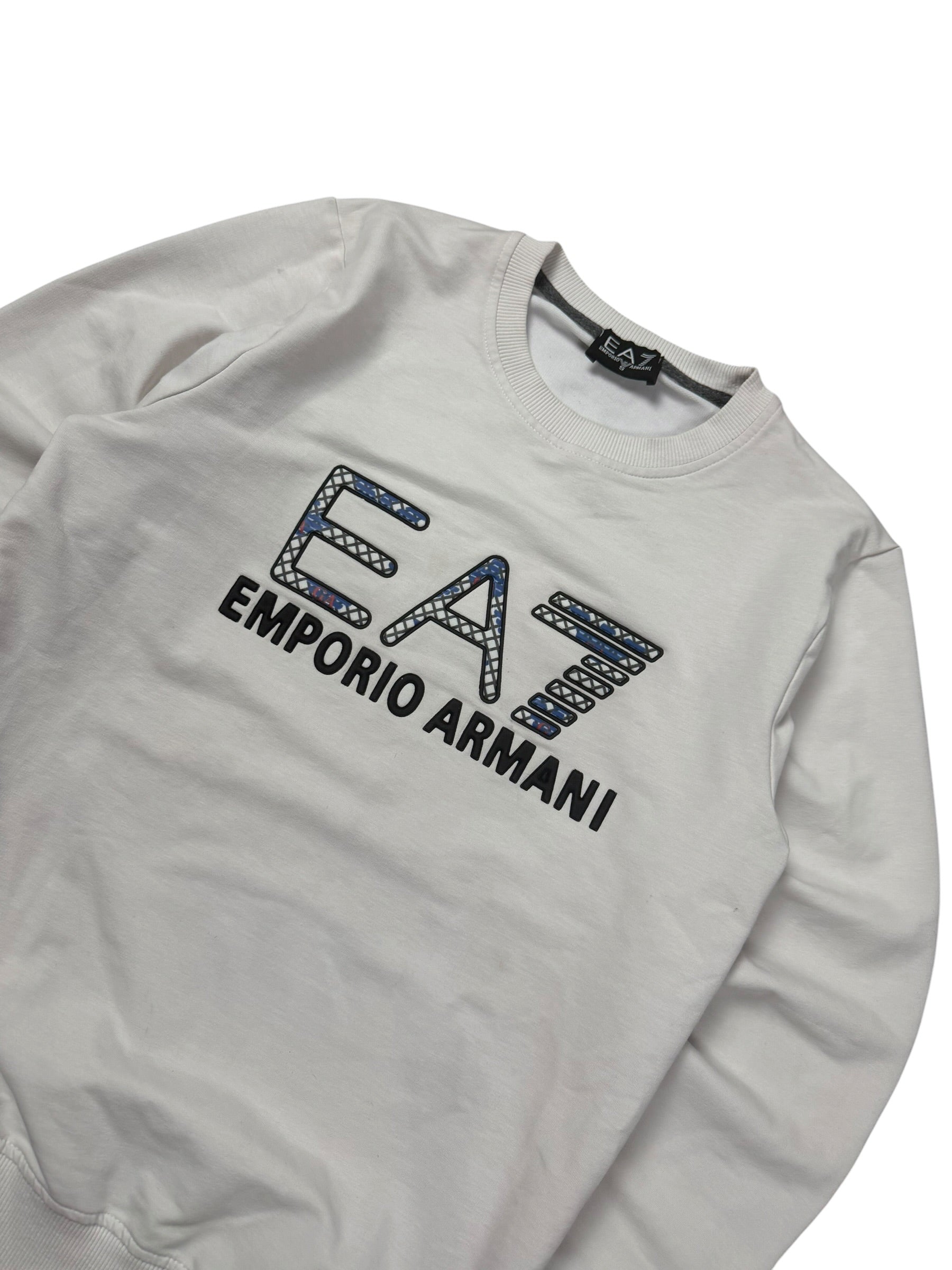 Armani Sweater (E-118)