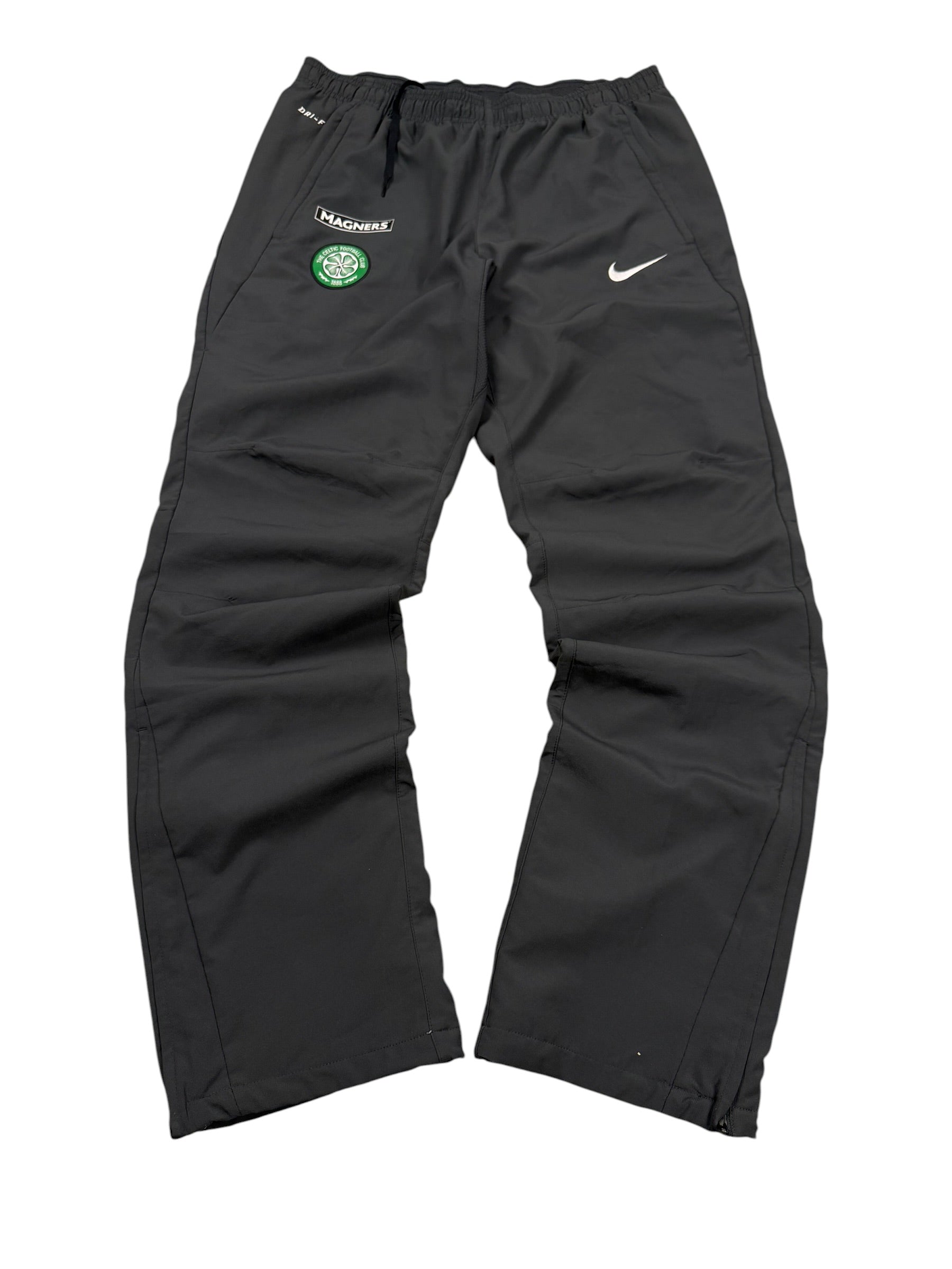 Nike Celtic Trackpants (E-127)
