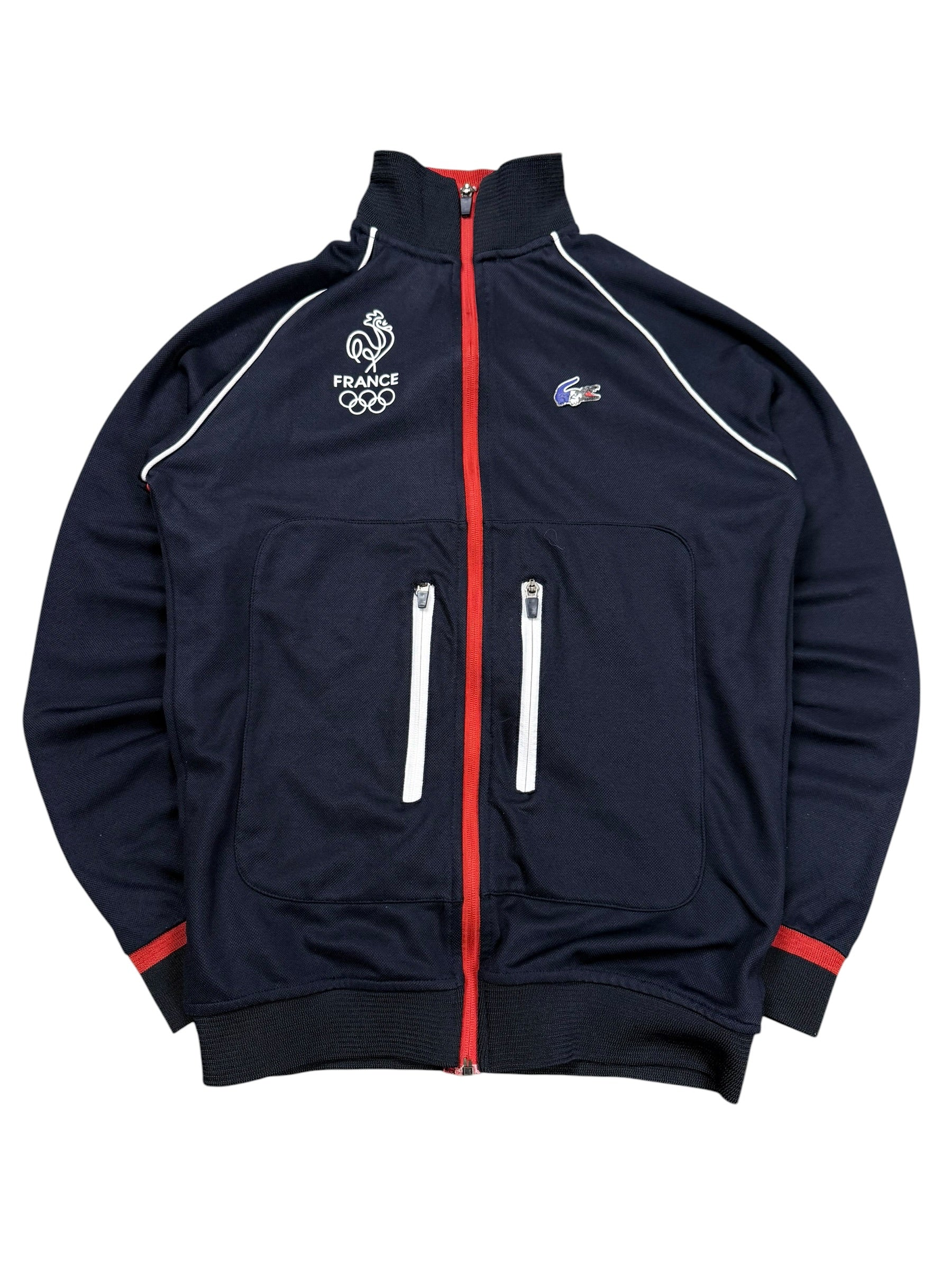 Lacoste France Edition Jacket (E-129)