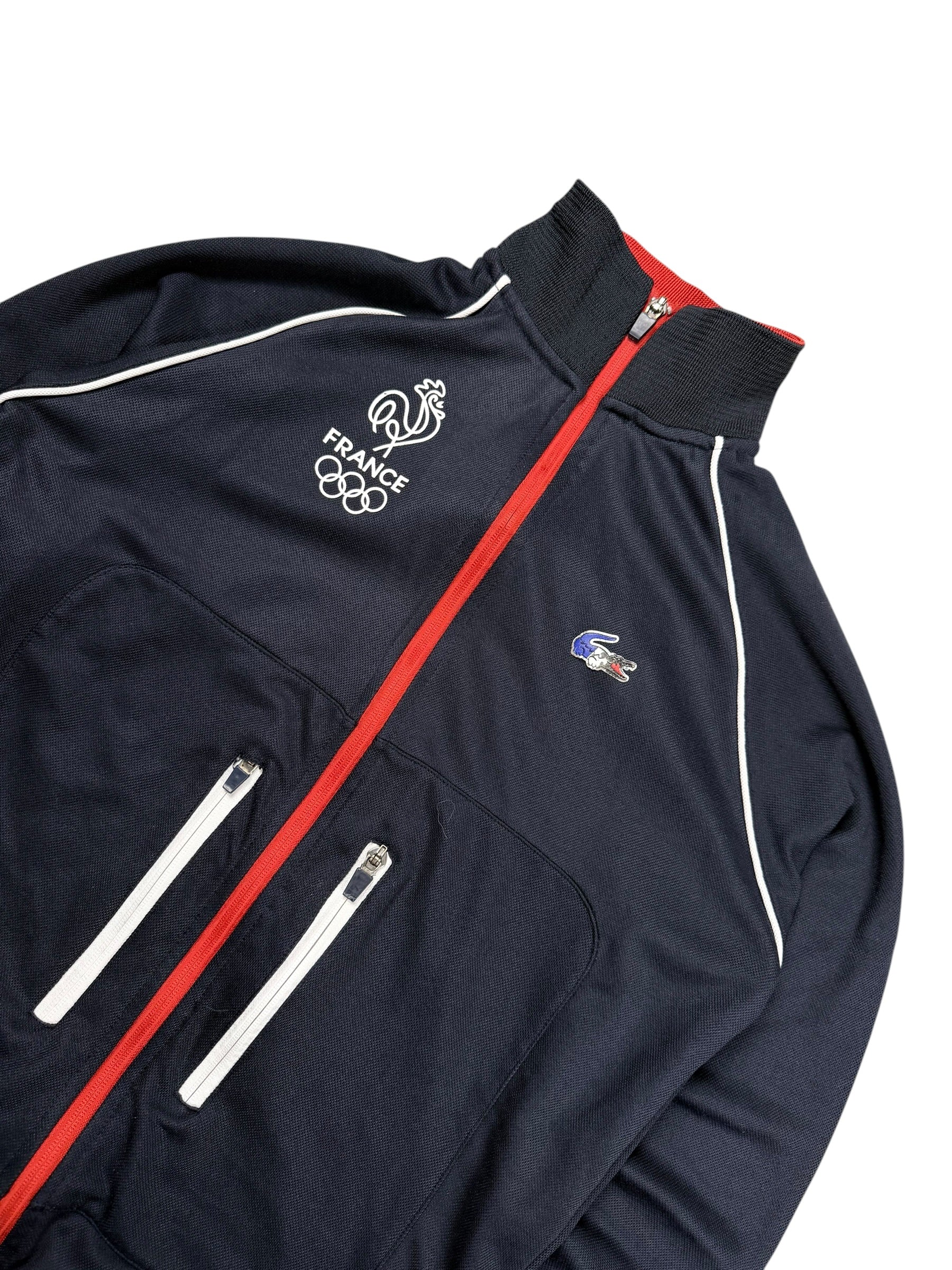 Lacoste France Edition Jacket (E-129)