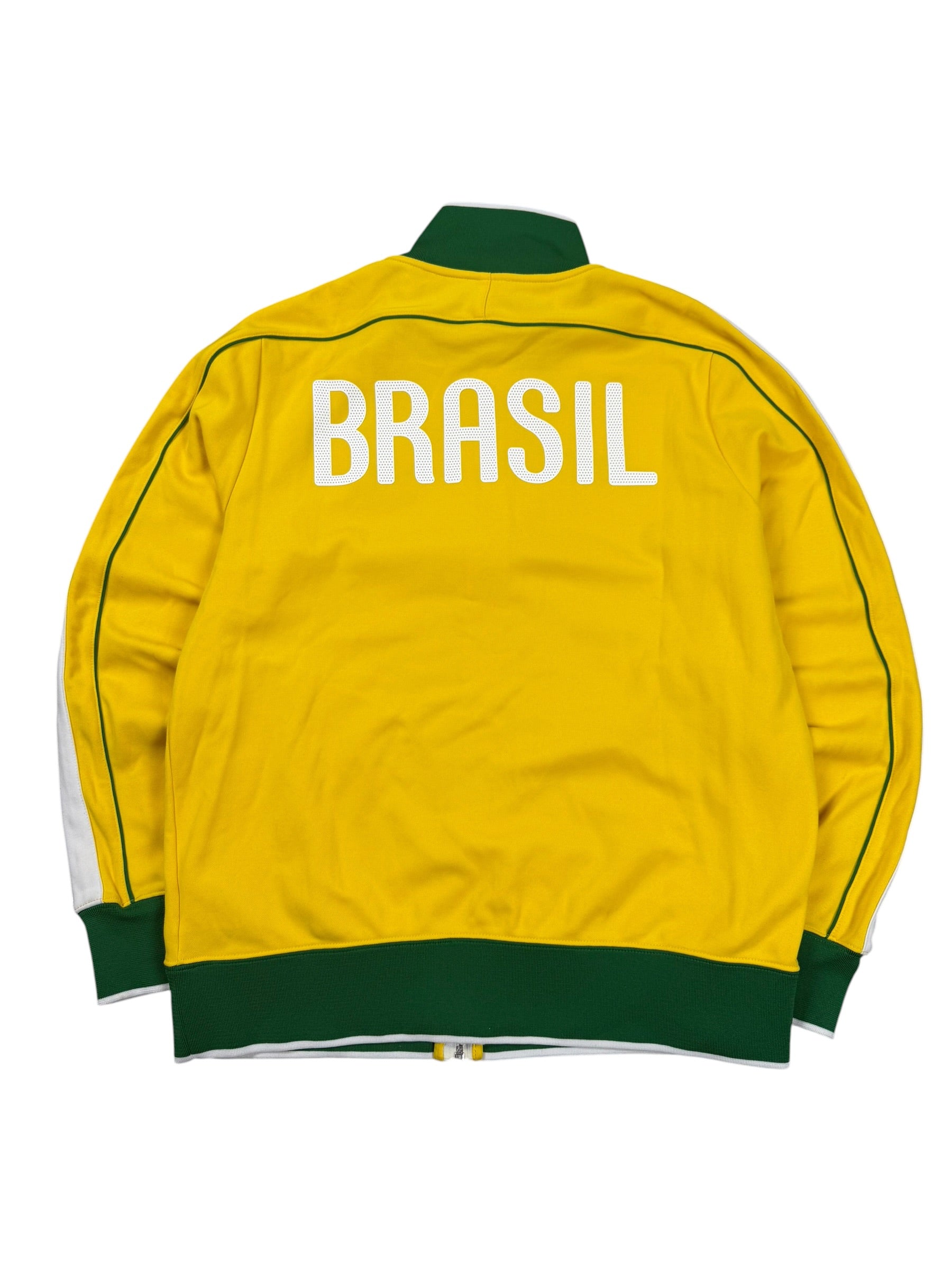 Nike Brazil Jacket (E-132)