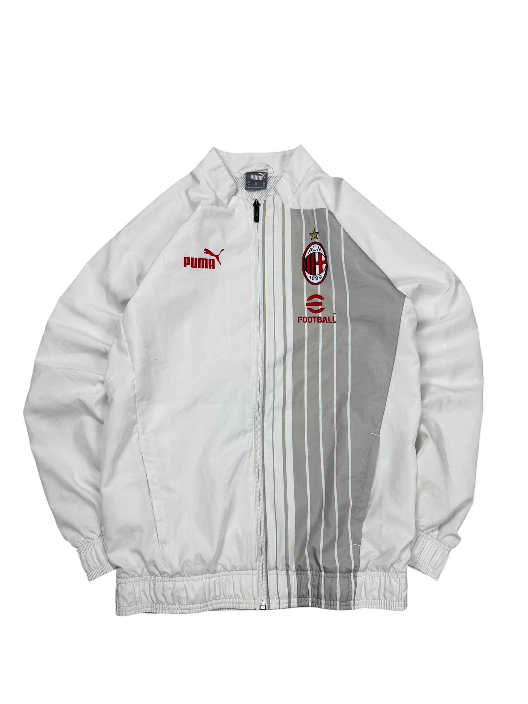 Puma AC Milan Windbreaker (E-133)