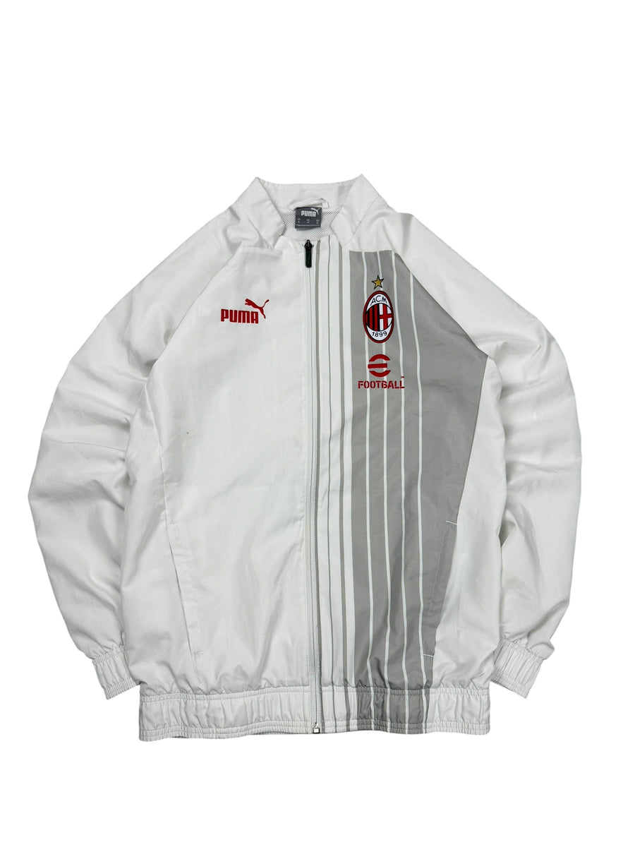 Puma AC Milan Windbreaker (E-133)