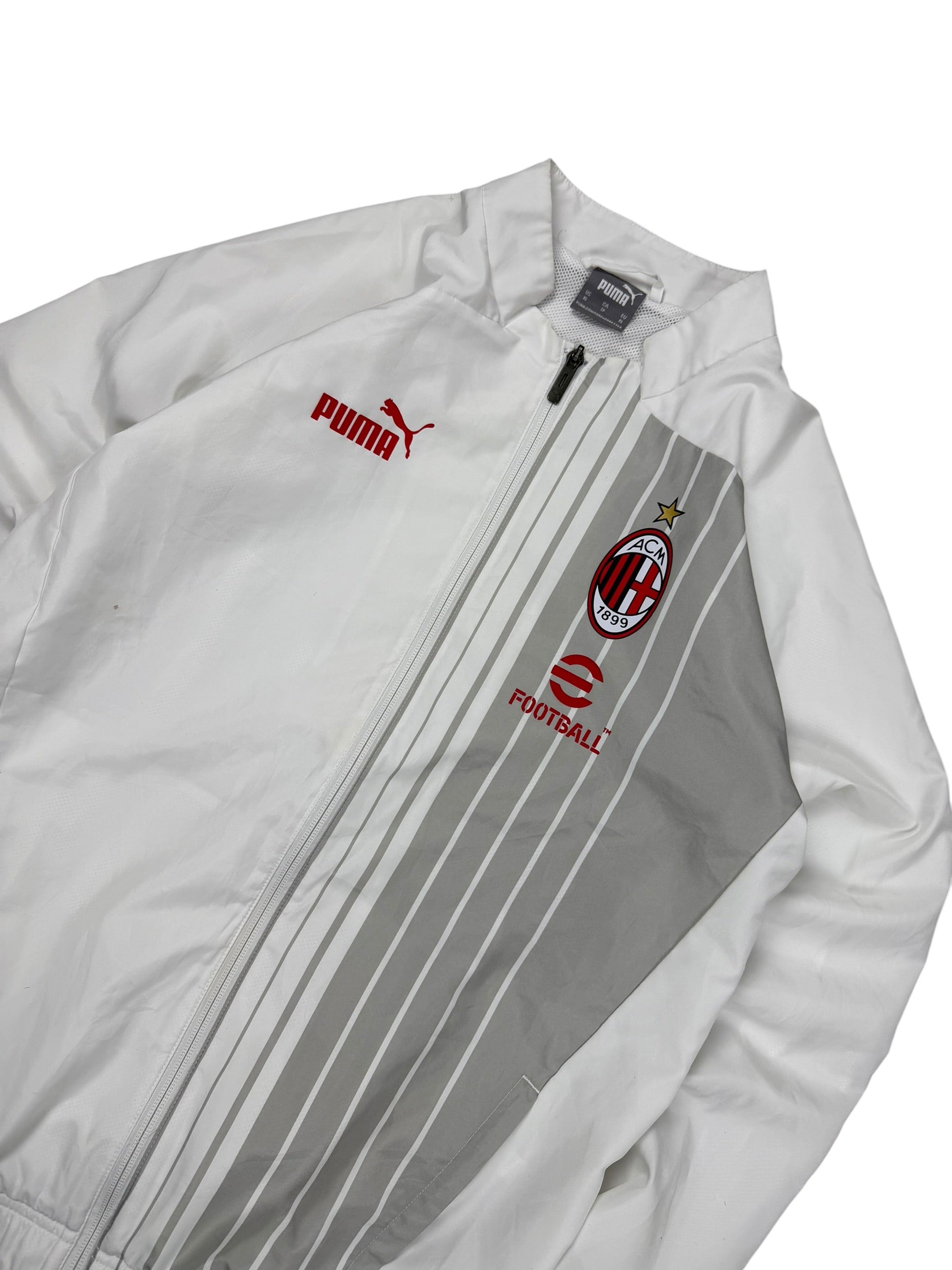 Puma AC Milan Windbreaker (E-133)