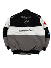 Mercedes Jacket (E-207)