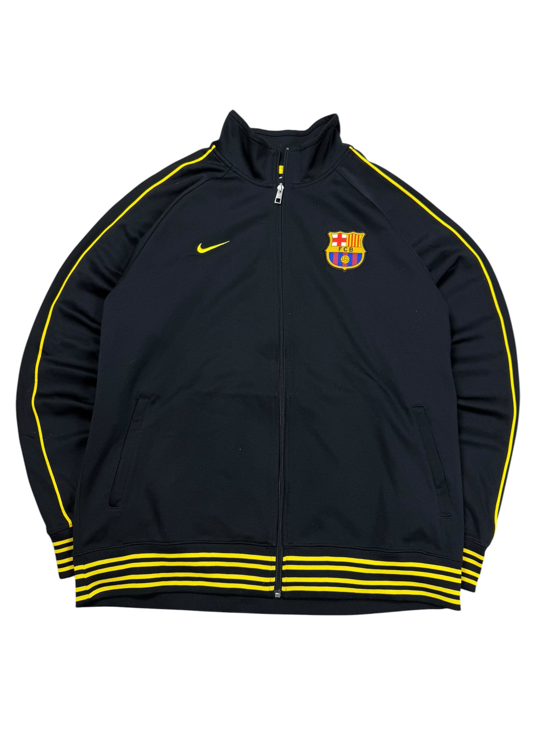 Nike Barcelona Jacket (E-135)