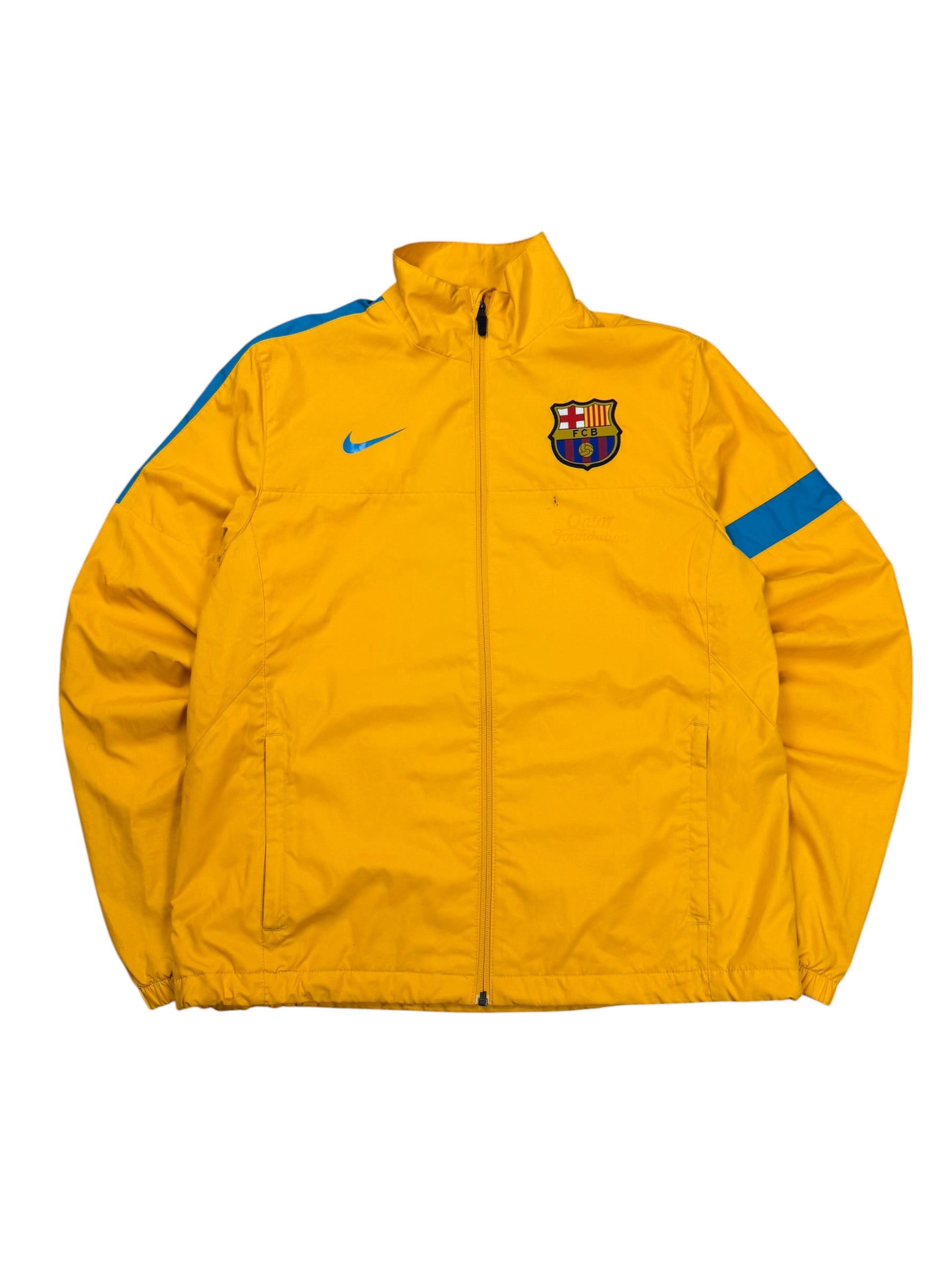 Nike Barcelona Tracksuit (E-136)