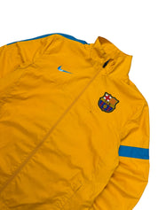 Nike Barcelona Tracksuit (E-136)