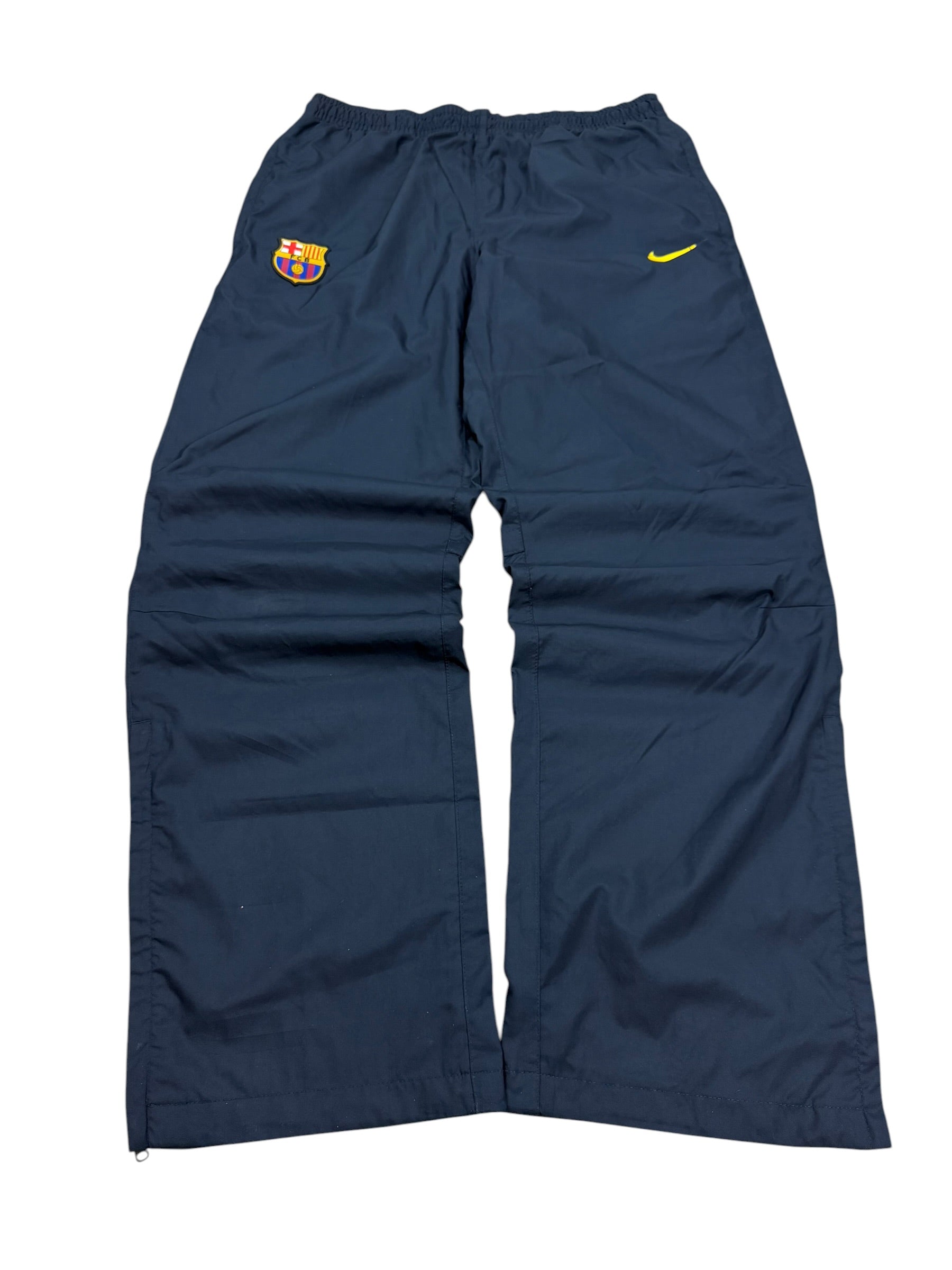Nike Barcelona Tracksuit (E-136)