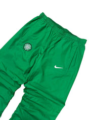Nike Celtic Tracksuit (E-137)