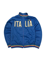 Italia Jacket Big Print (E-139)