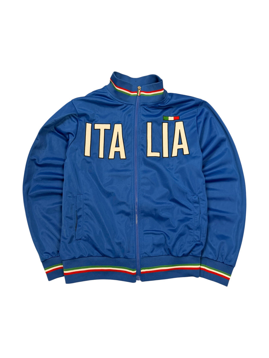 Italia Jacket Big Print (E-139)