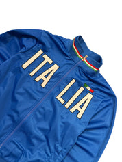 Italia Jacket Big Print (E-139)