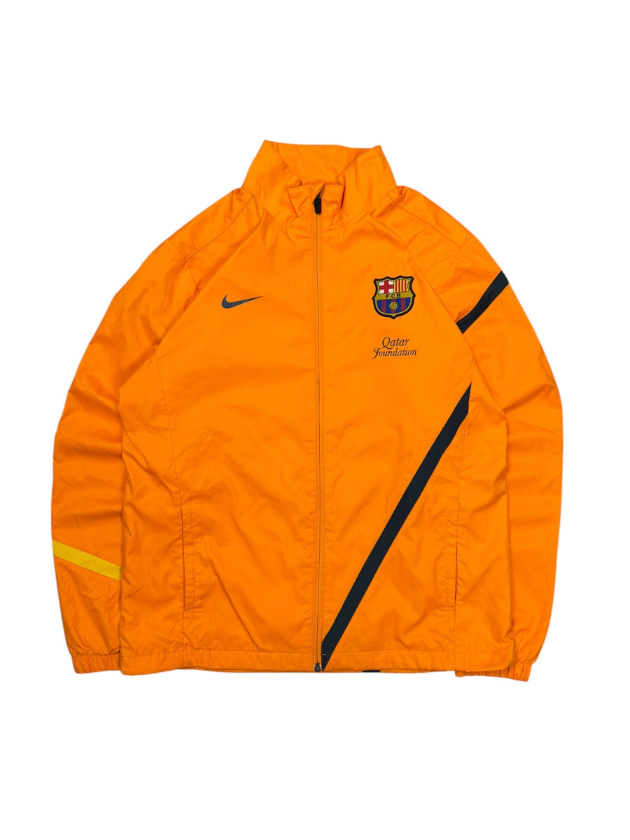 Nike Barcelona Windbreaker (E-140)