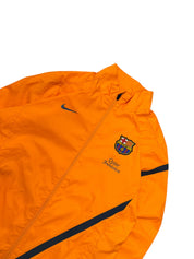 Nike Barcelona Windbreaker (E-140)