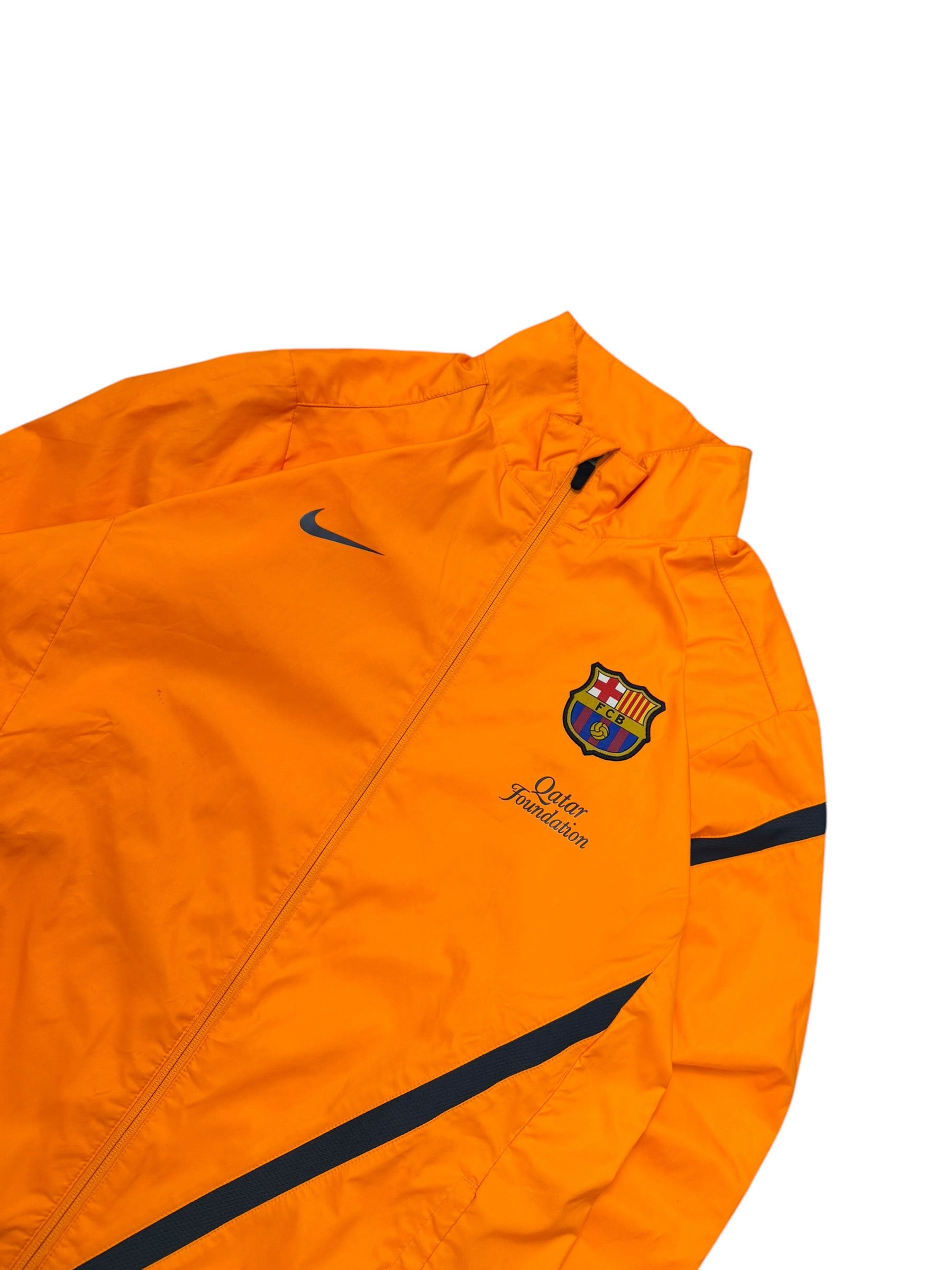 Nike Barcelona Windbreaker (E-140)