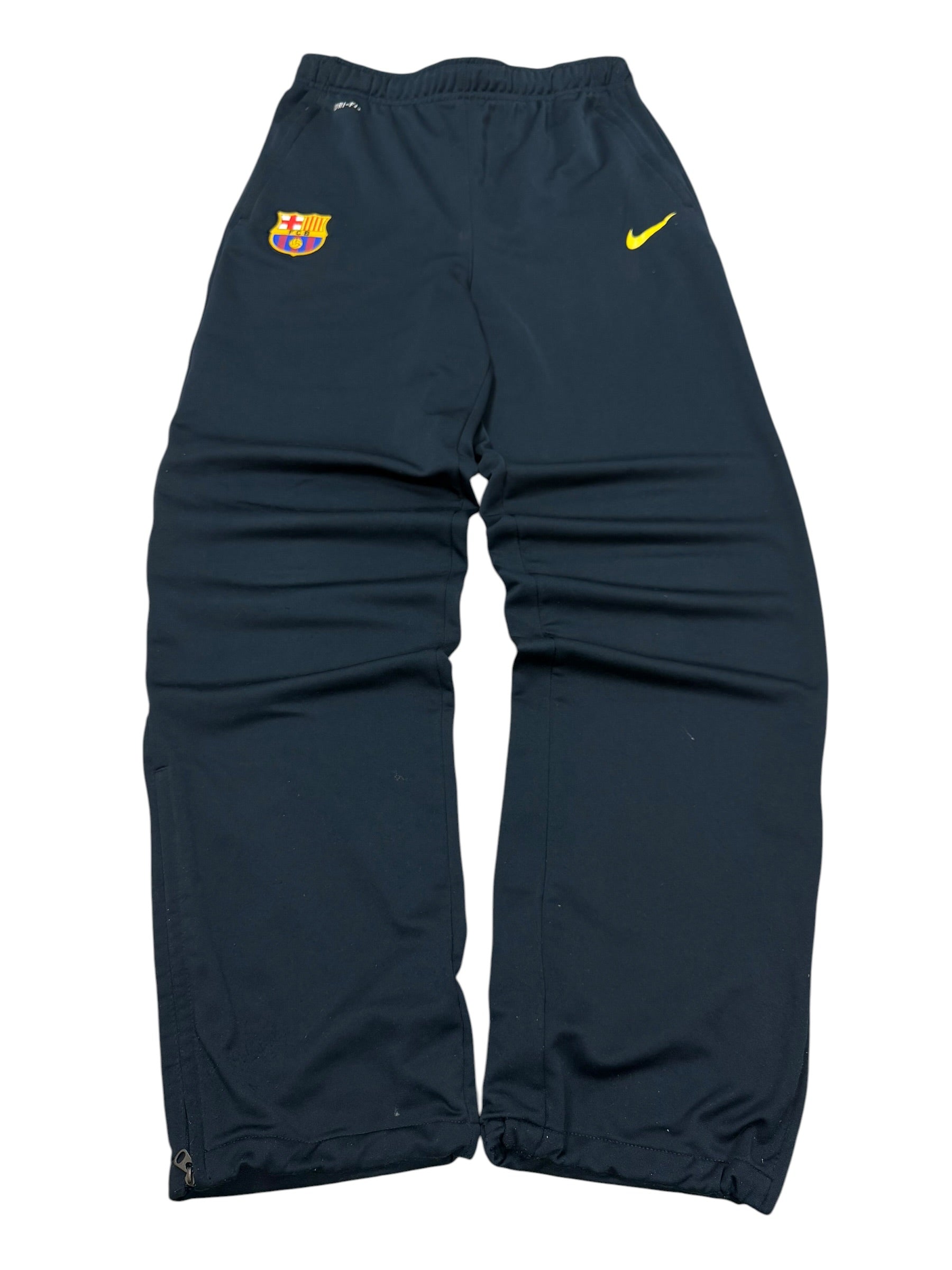 Nike Barcelona Tracksuit DRI-FIT (E-141)